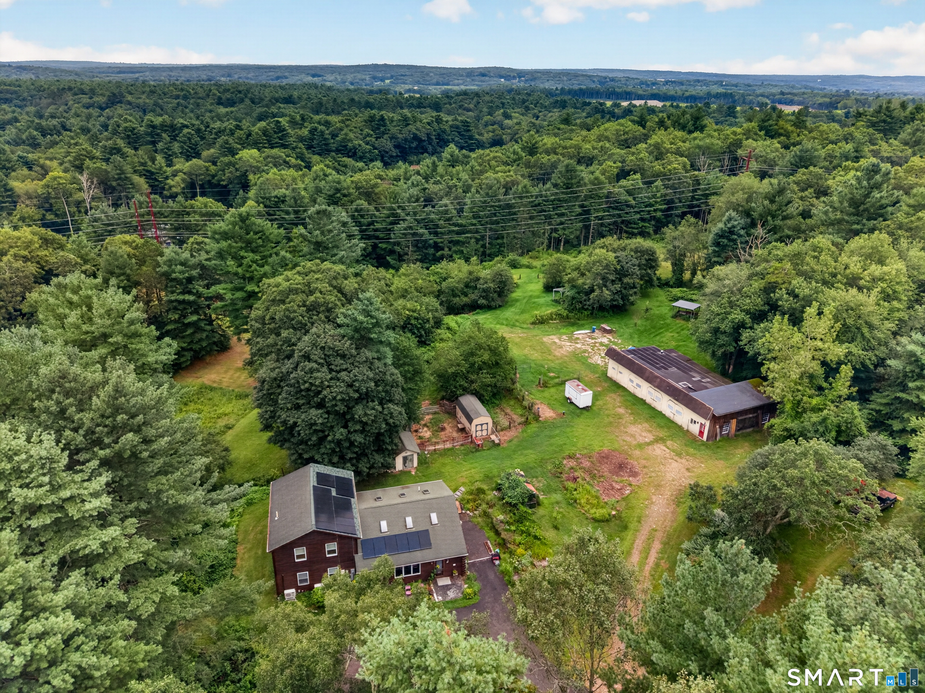 189 Black Hill Road