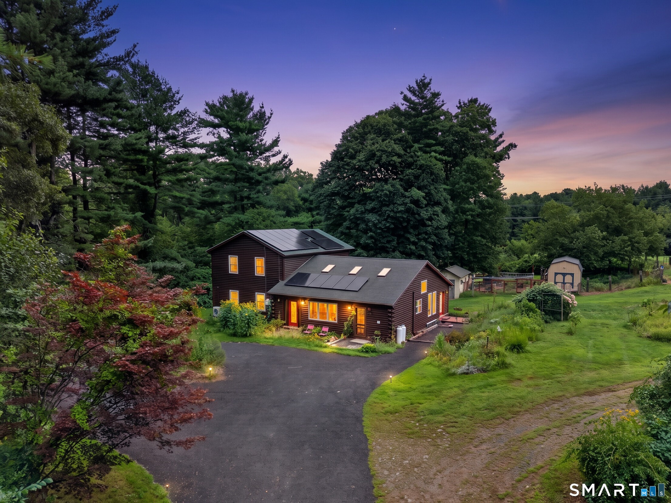 189 Black Hill Road