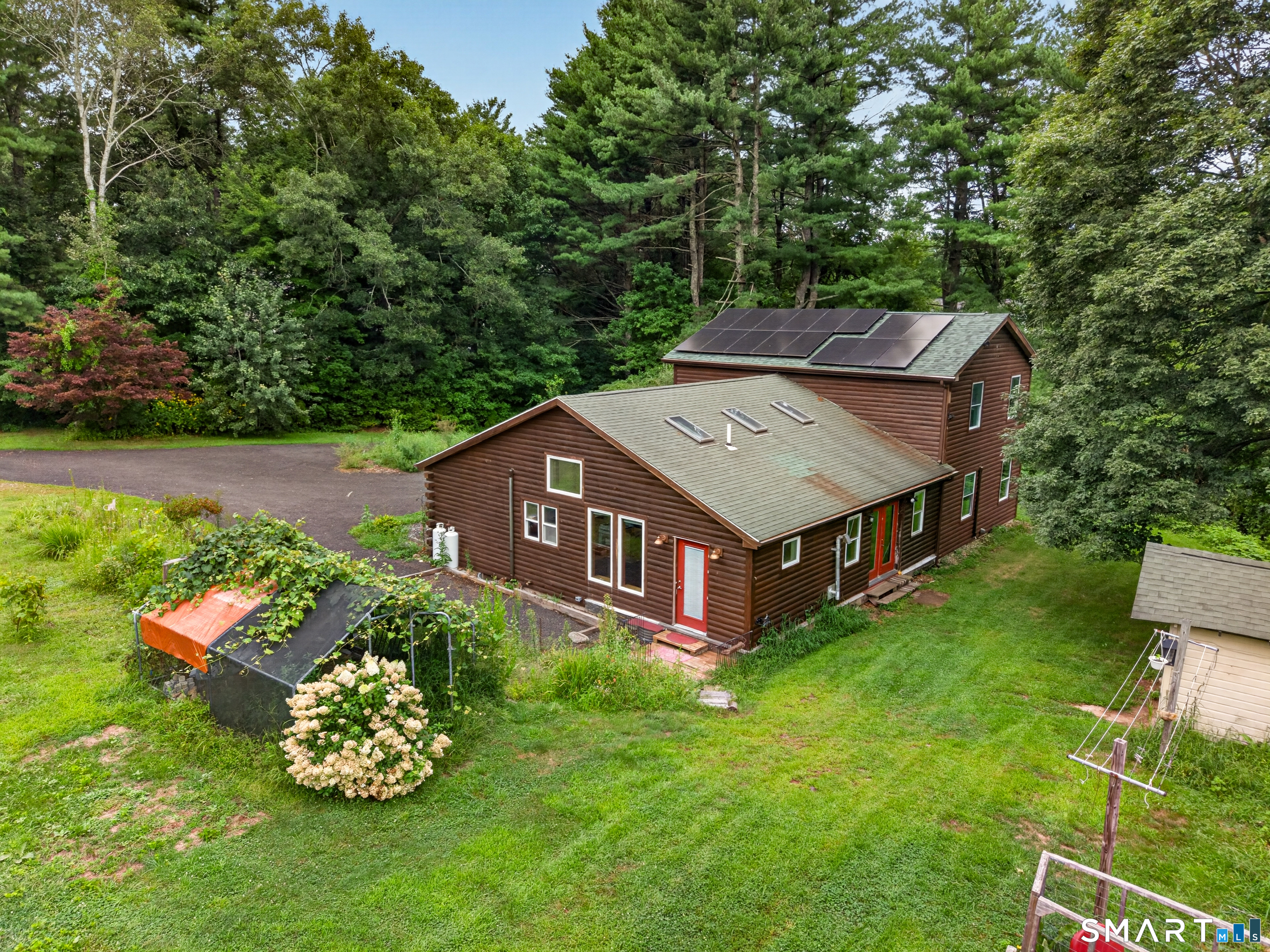 189 Black Hill Road