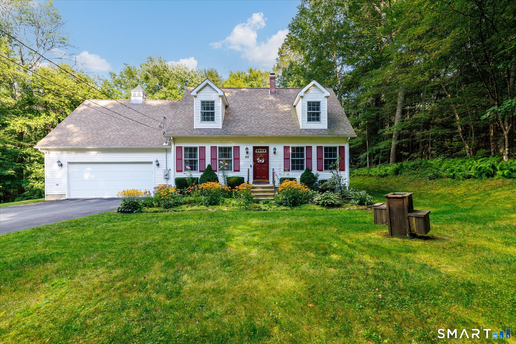 55 Pine Grove Road