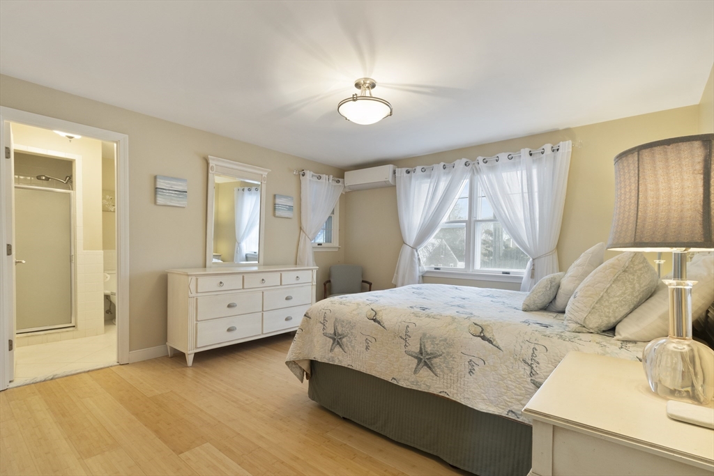 36 Belmont Rd # 2 Unit: SW-2