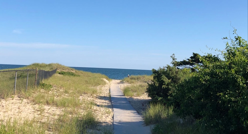 36 Belmont Rd # 2 Unit: SW-2