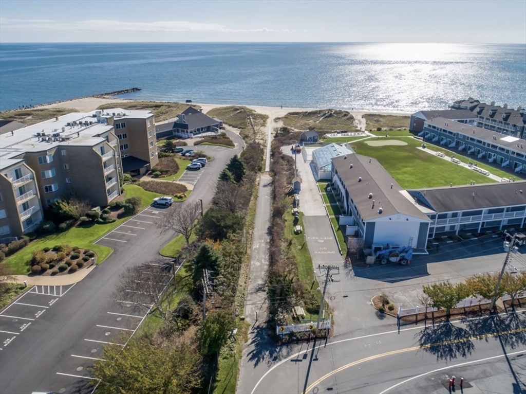 36 Belmont Rd # 2 Unit: SW-2