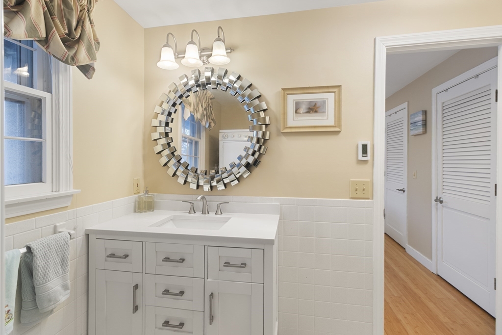 36 Belmont Rd # 2 Unit: SW-2