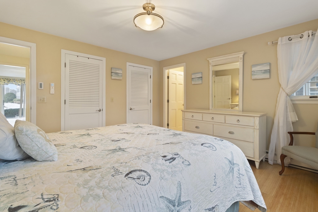 36 Belmont Rd # 2 Unit: SW-2