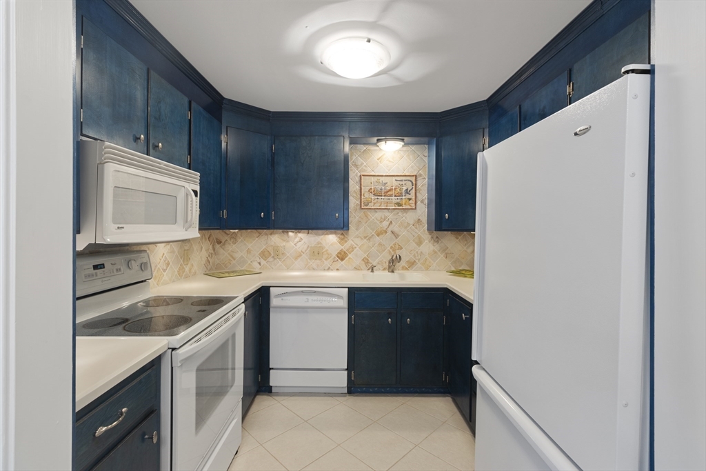 36 Belmont Rd # 2 Unit: SW-2