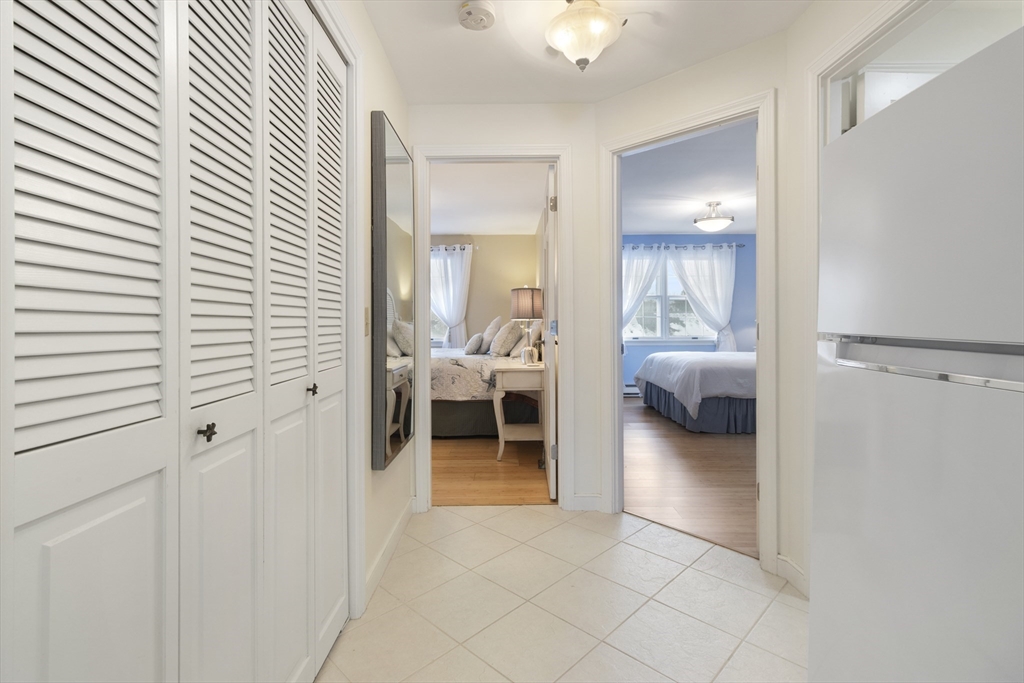 36 Belmont Rd # 2 Unit: SW-2