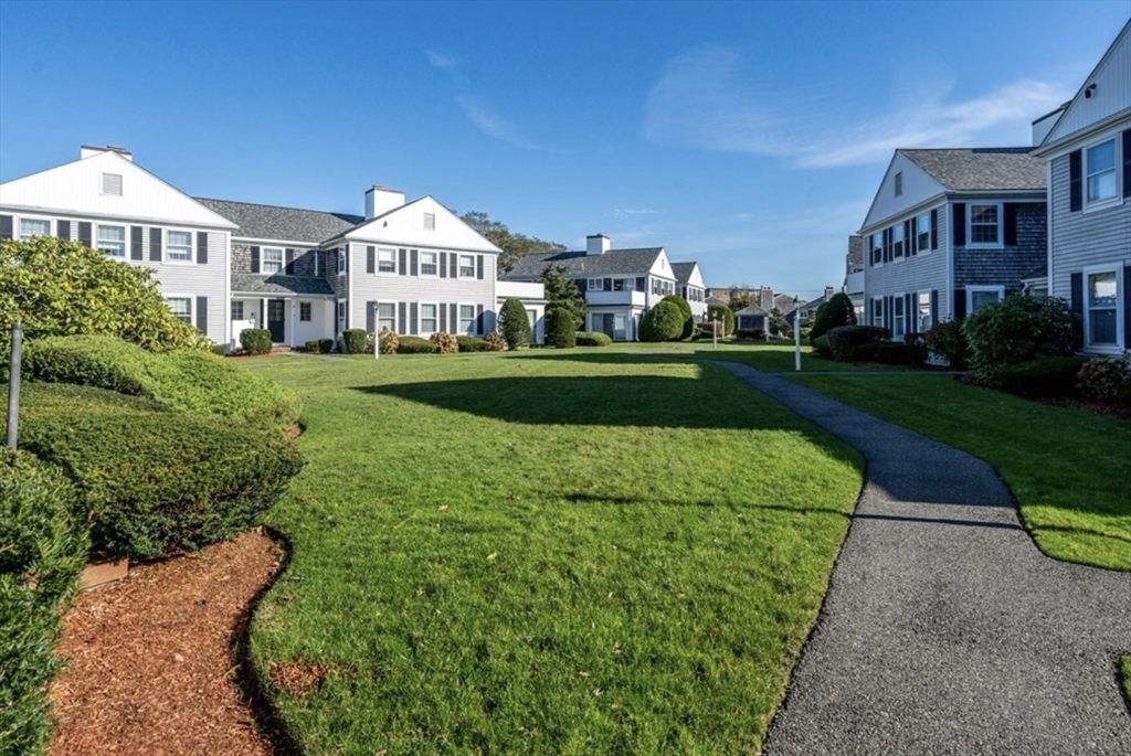 36 Belmont Rd # 2 Unit: SW-2