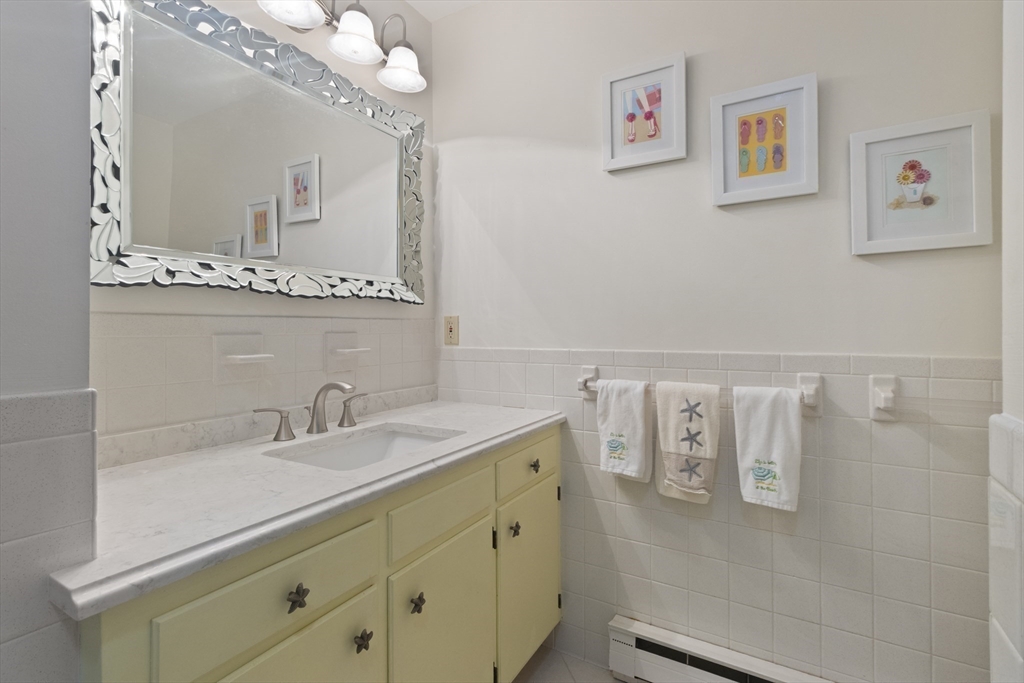 36 Belmont Rd # 2 Unit: SW-2