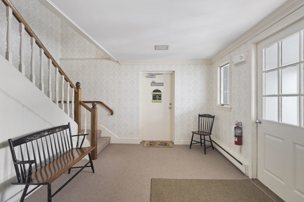 36 Belmont Rd # 2 Unit: SW-2