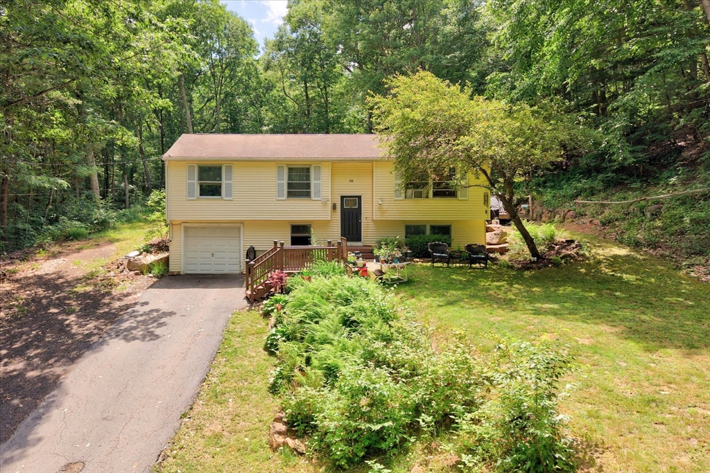 50 Monson Rd