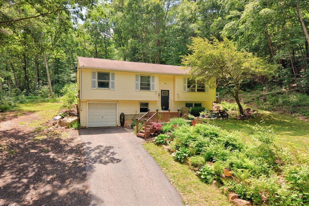 50 Monson Rd