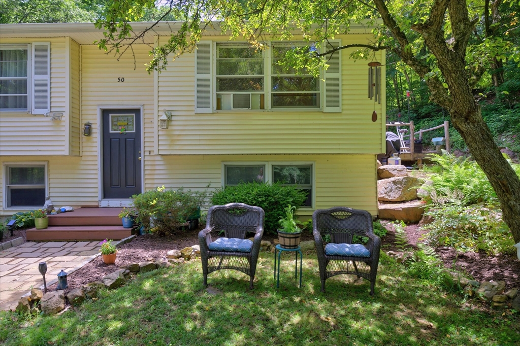 50 Monson Rd