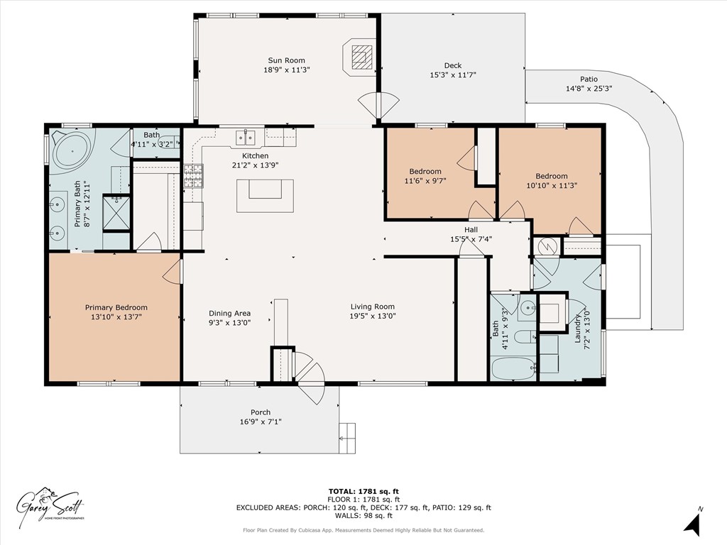 310 Laurel Lane 100