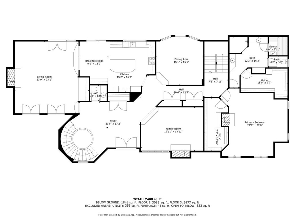 613 Lincoln Rd