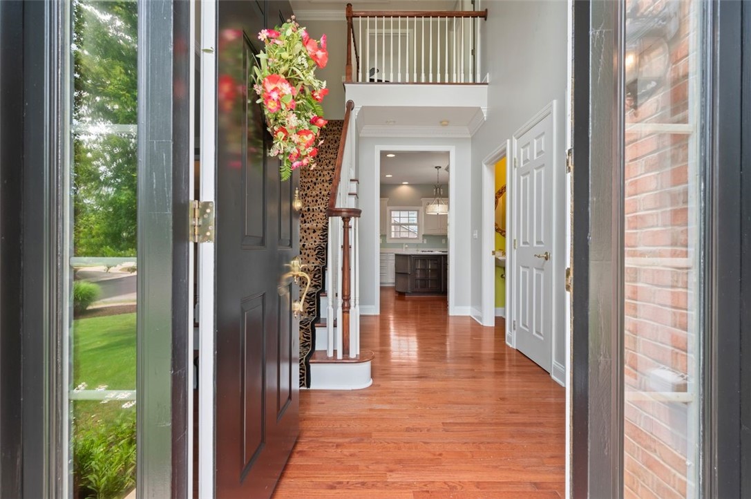801 Huron Ct