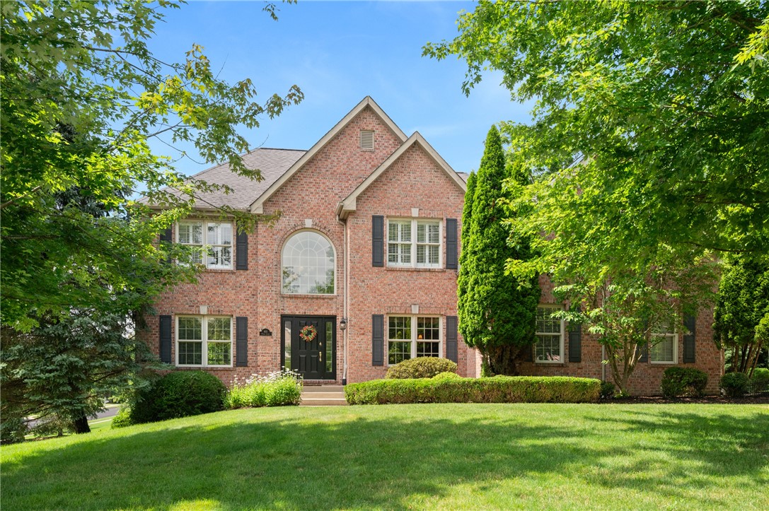801 Huron Ct