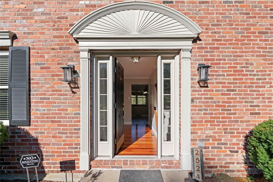 2524 Brandt School Rd