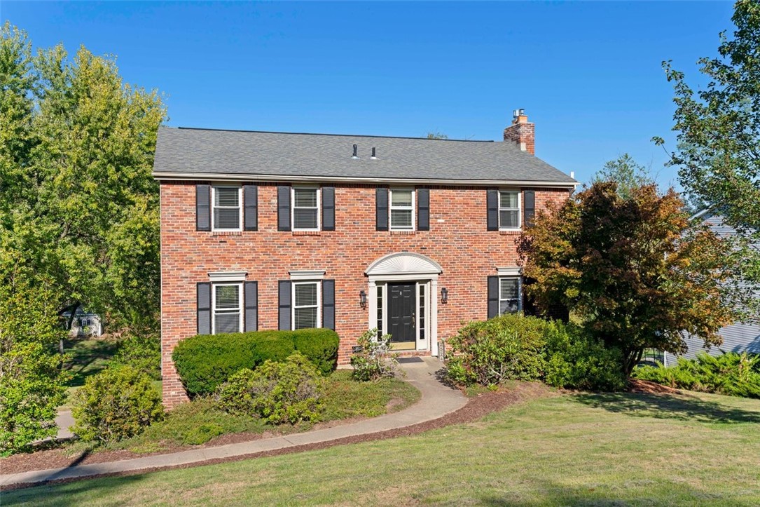 2524 Brandt School Rd