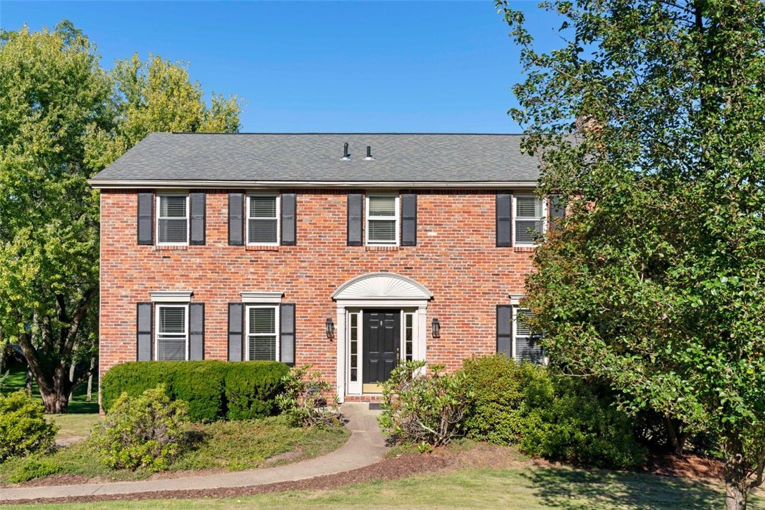 2524 Brandt School Rd