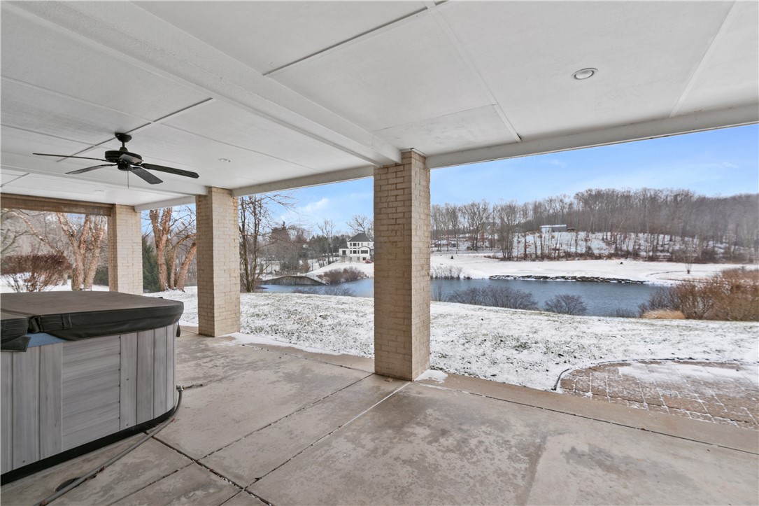 470 Four Lakes Dr