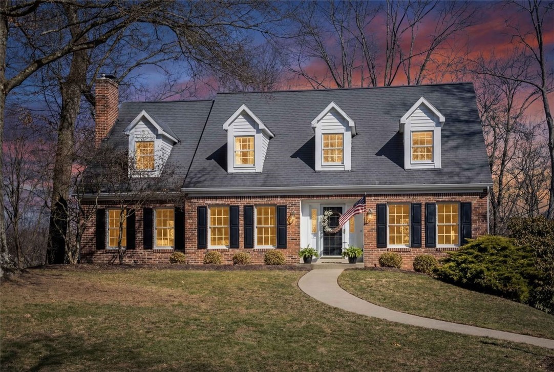 2529 Lindenwood Dr