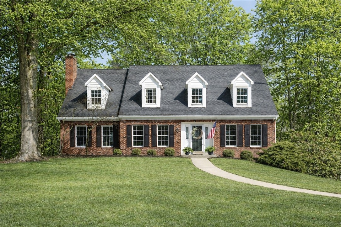 2529 Lindenwood Dr