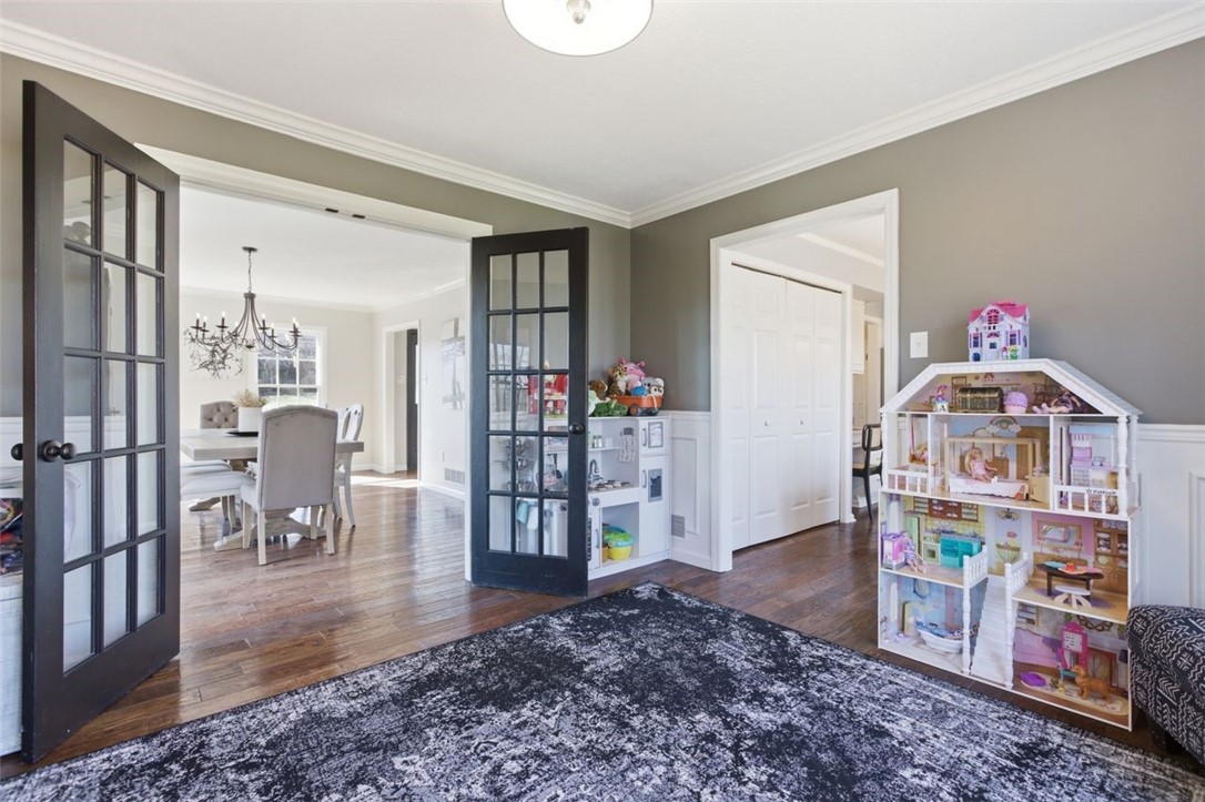 2529 Lindenwood Dr