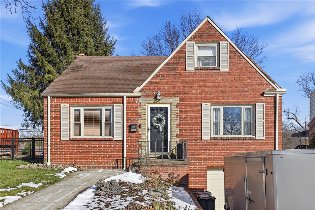 633 Moreland Dr