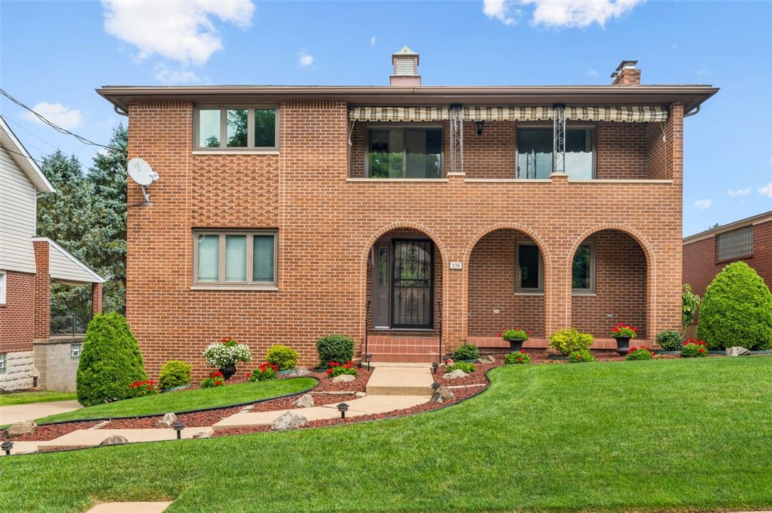 236 Philander St