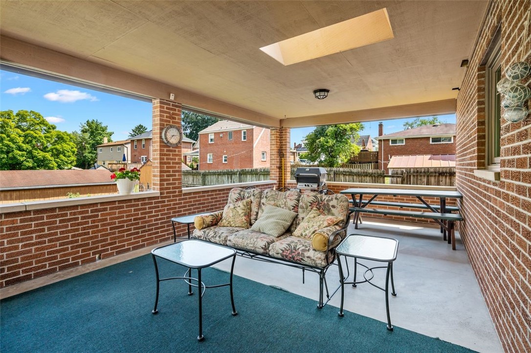 236 Philander St
