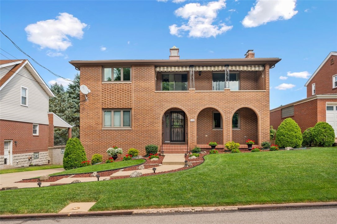 236 Philander St