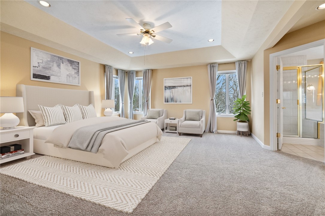 3110 Algonquin Trl
