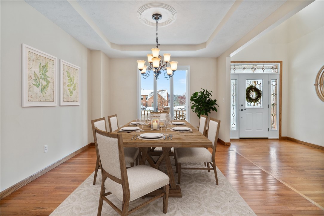 3110 Algonquin Trl