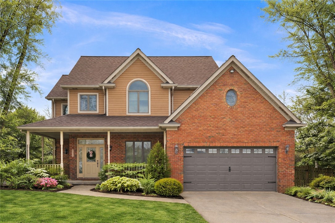 3110 Algonquin Trl