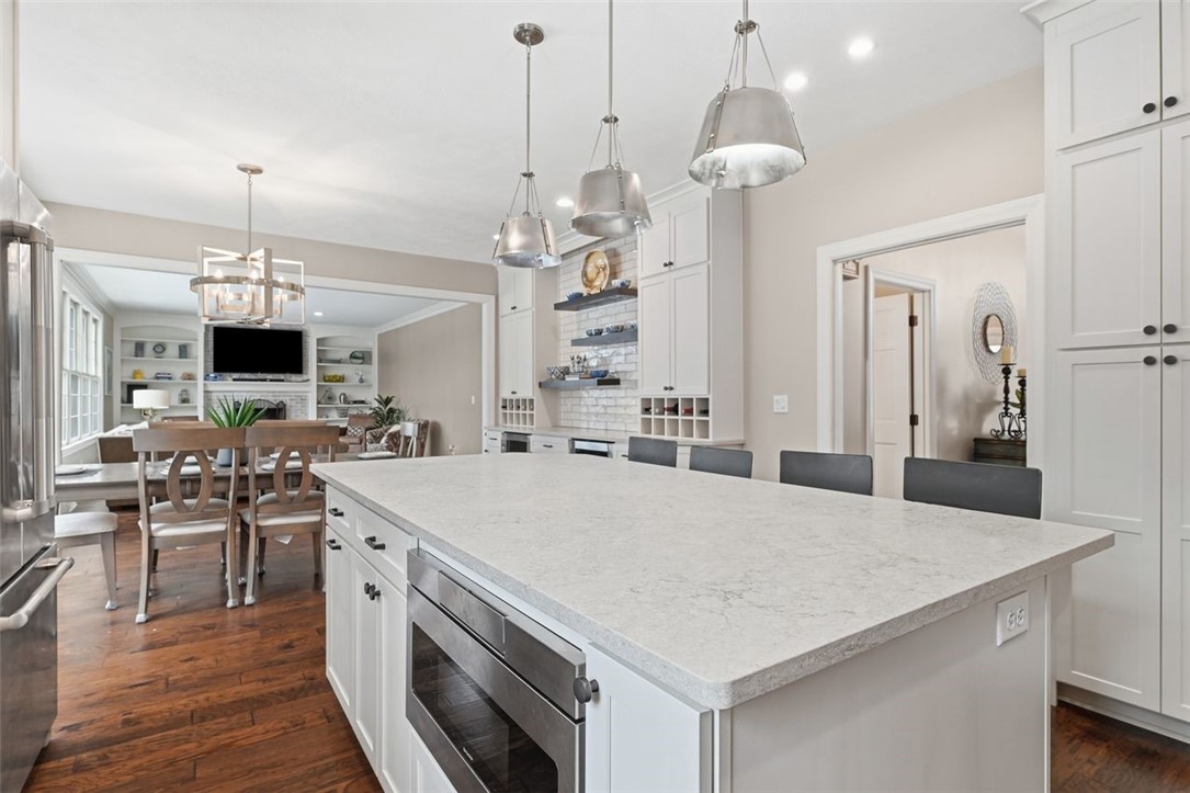 508 Hickory Ct