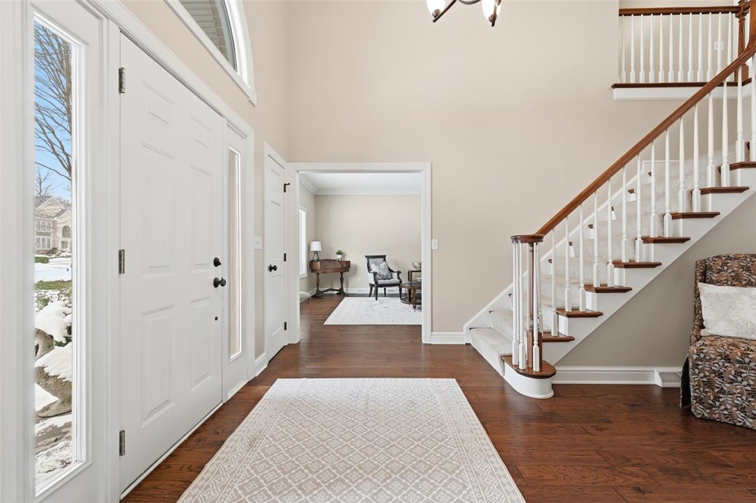 508 Hickory Ct