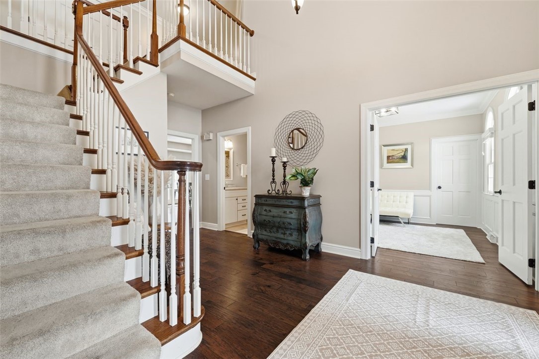 508 Hickory Ct