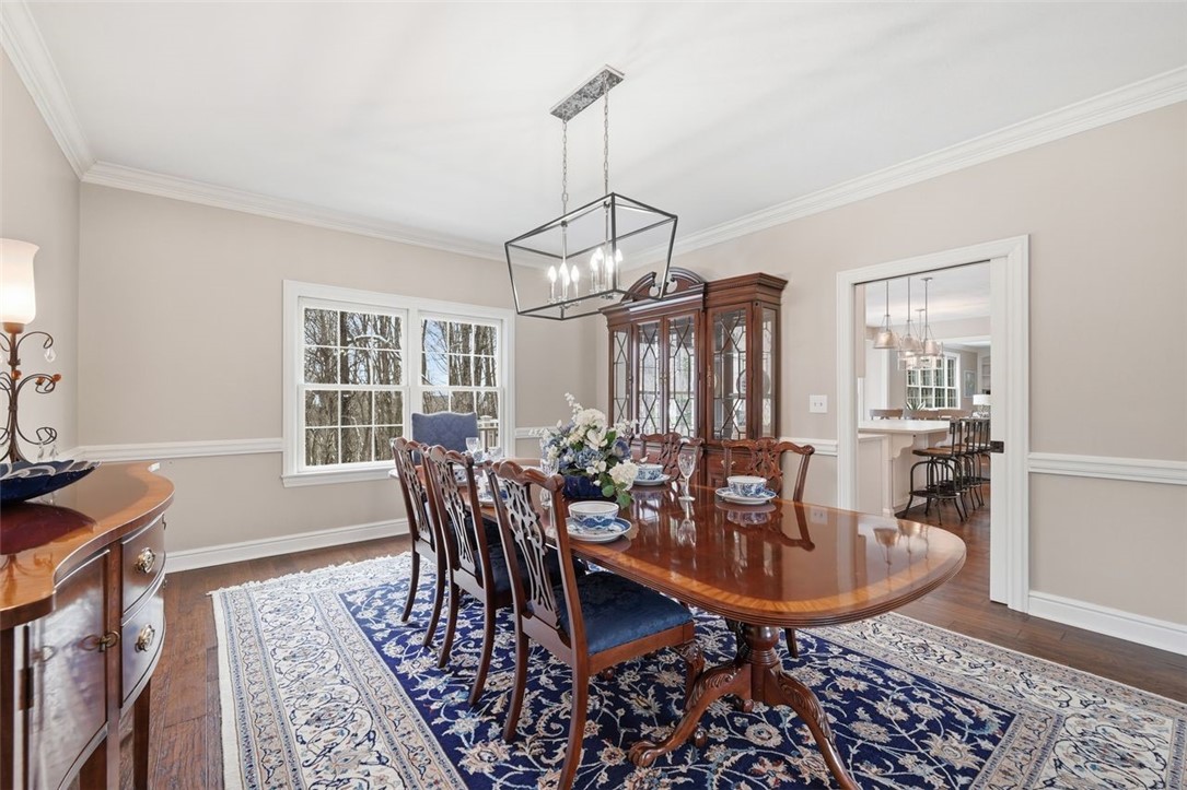 508 Hickory Ct