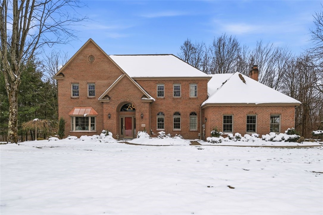 508 Hickory Ct