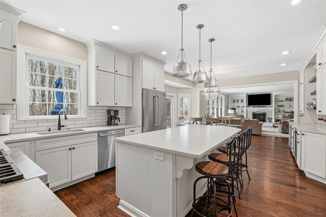 508 Hickory Ct