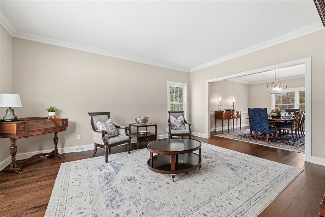 508 Hickory Ct