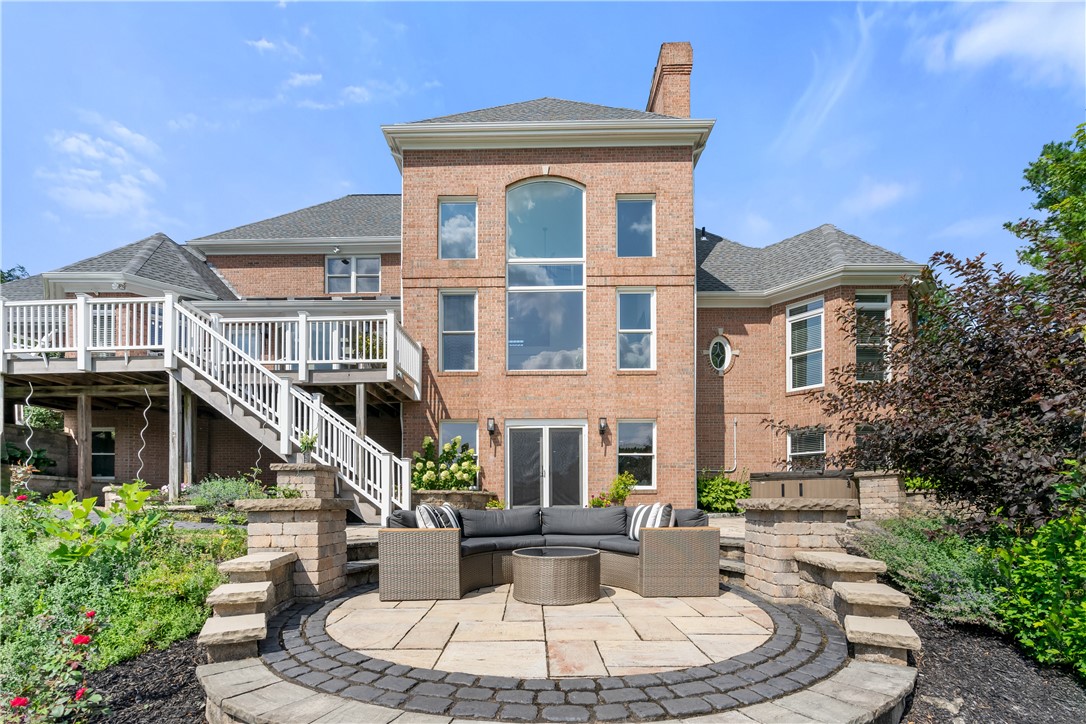 5003 Old Orchard Ln