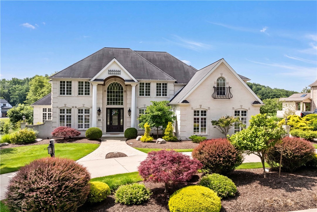 470 Four Lakes Dr