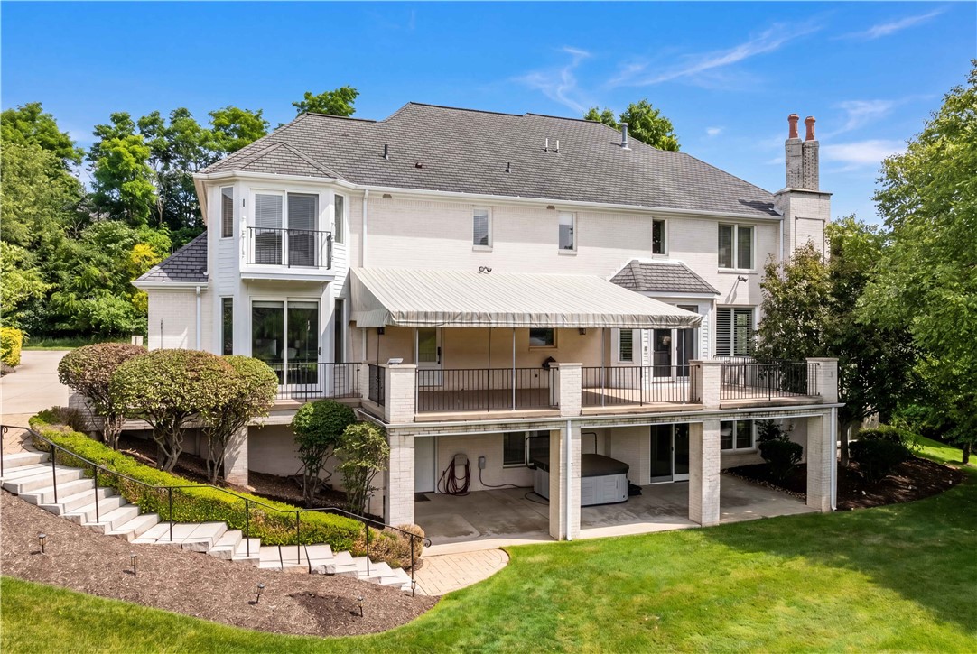 470 Four Lakes Dr