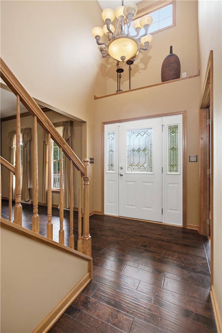 918 Gregory Ct