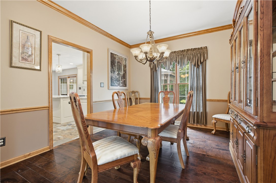 918 Gregory Ct