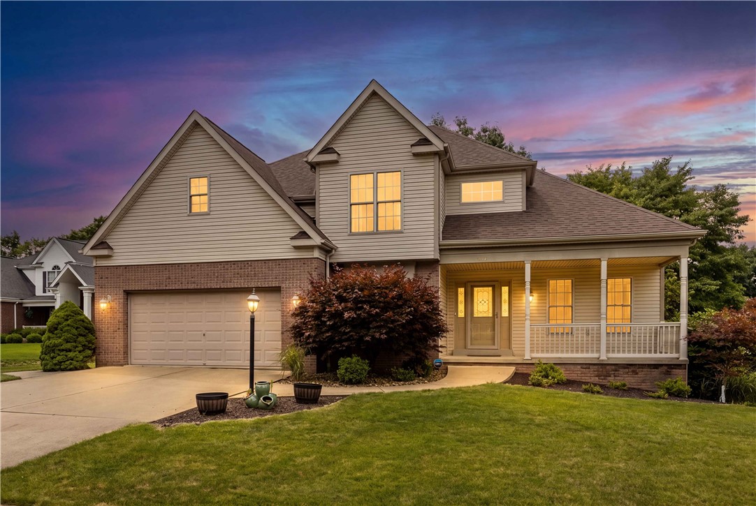 918 Gregory Ct
