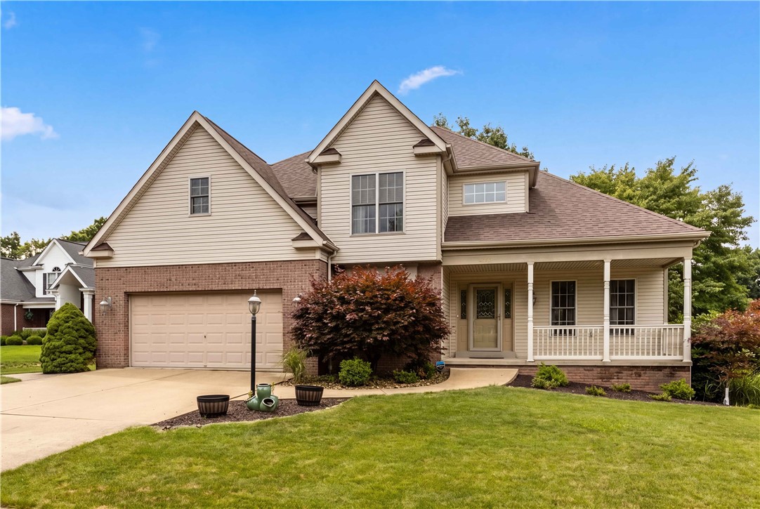 918 Gregory Ct