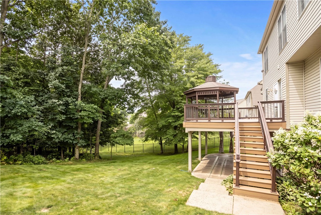918 Gregory Ct